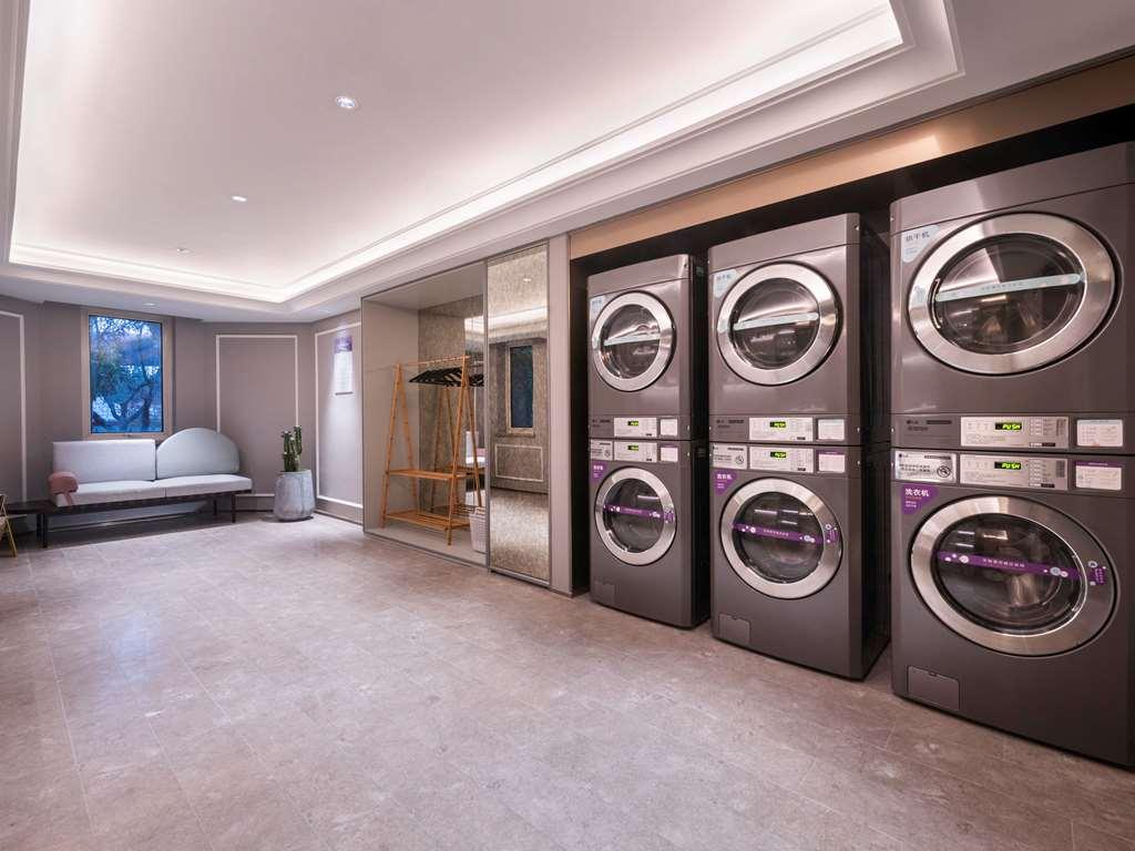 Mercure Shanghai Jinqiao Faciliteiten foto