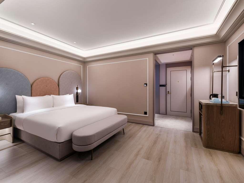Mercure Shanghai Jinqiao Kamer foto